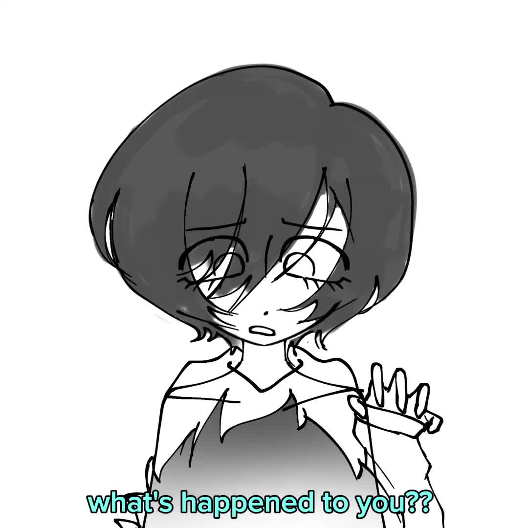 @The Real Shidou