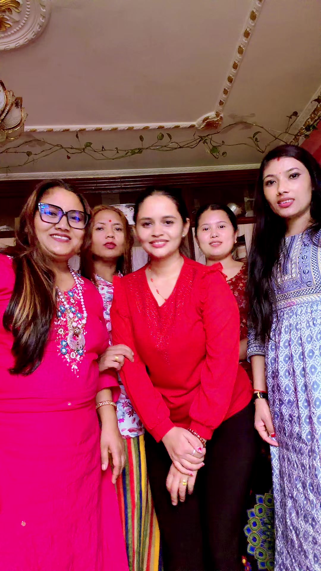 @Anita Mahat