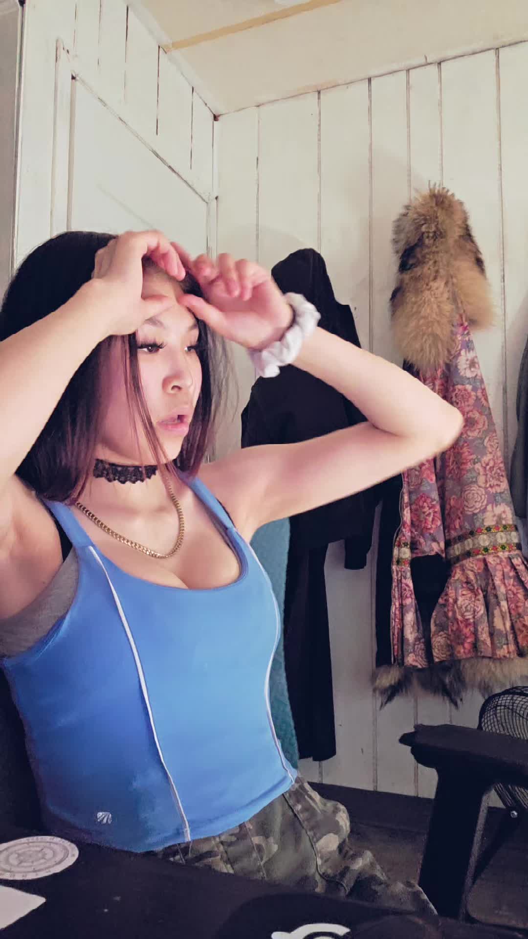 @✨️♡Lil_Baddie♡✨️