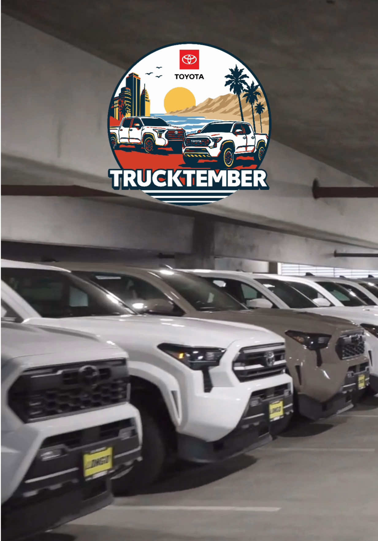 @Longo Toyota