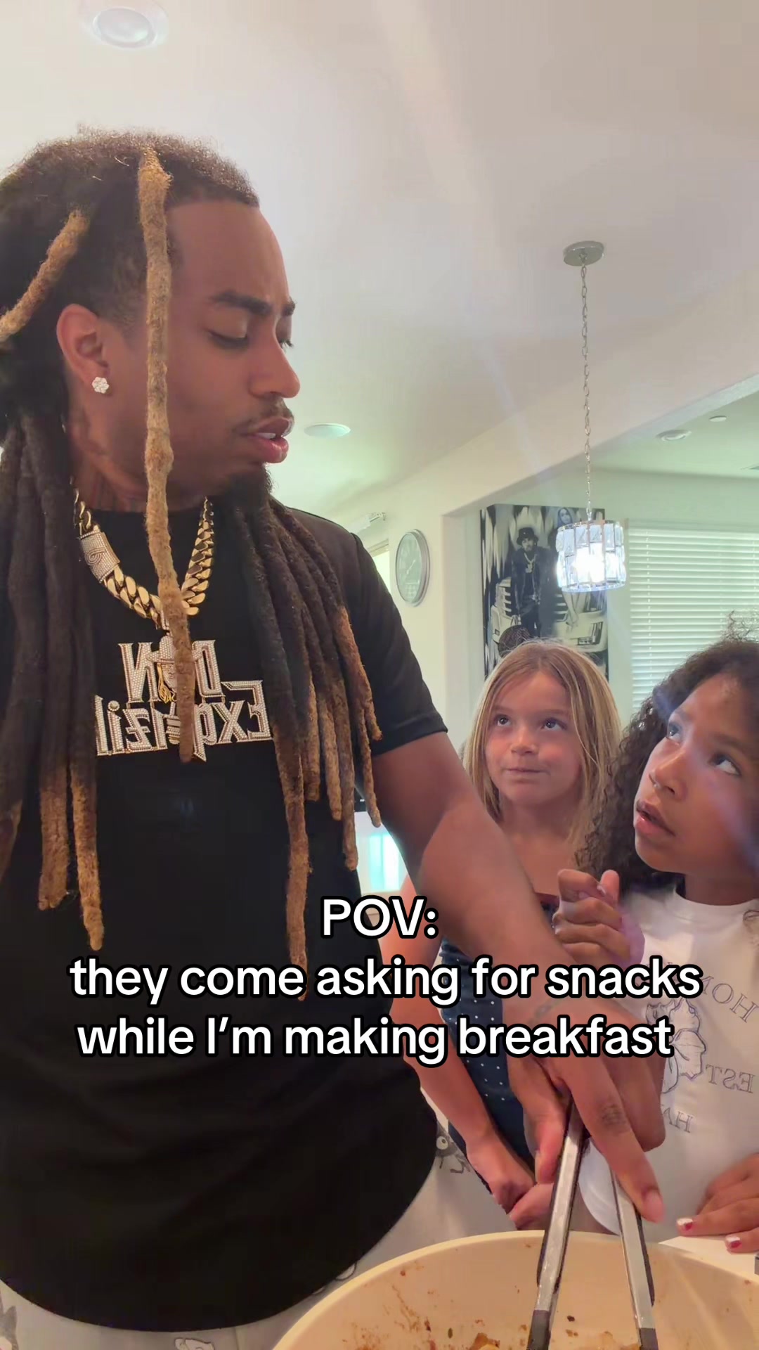 @The Real Street Family