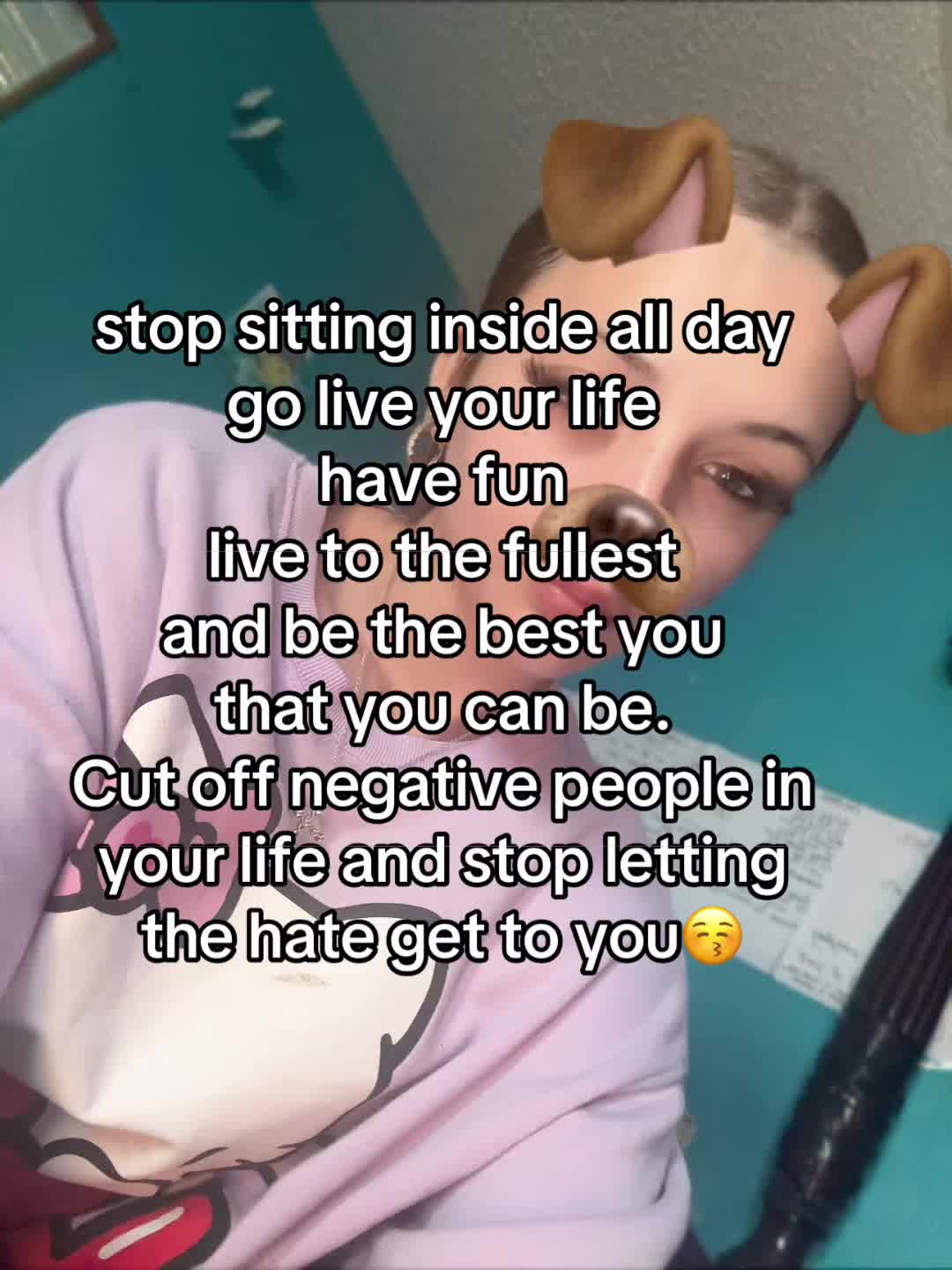 @️