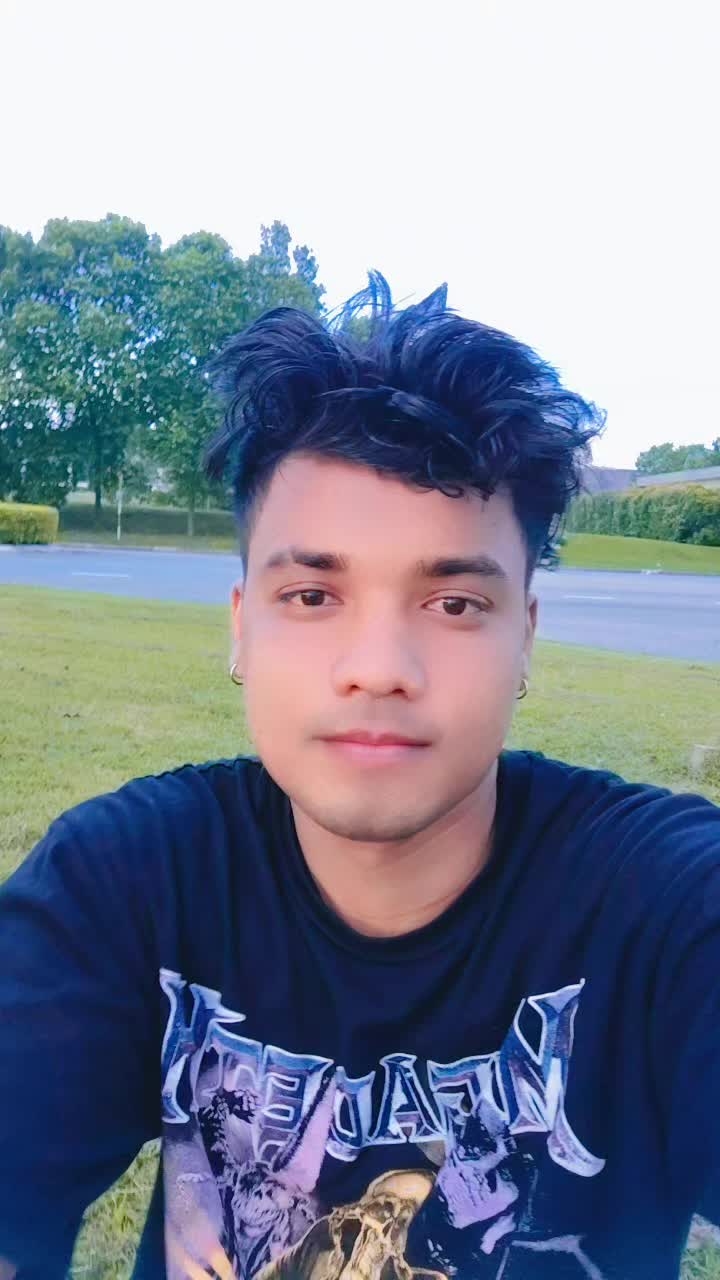@&hearts;️Aneshwar chaudhary🇳🇵to🇲🇾