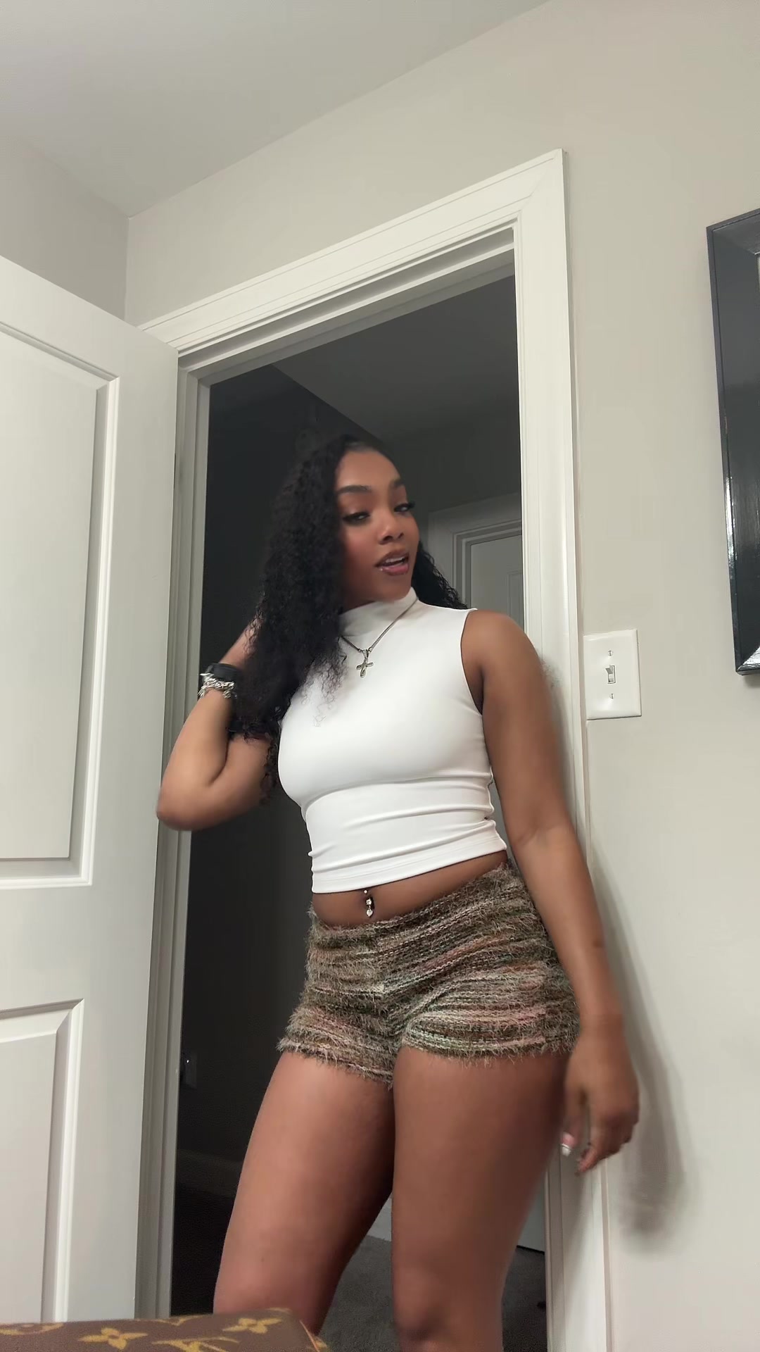 @Ai&rsquo;yana💋