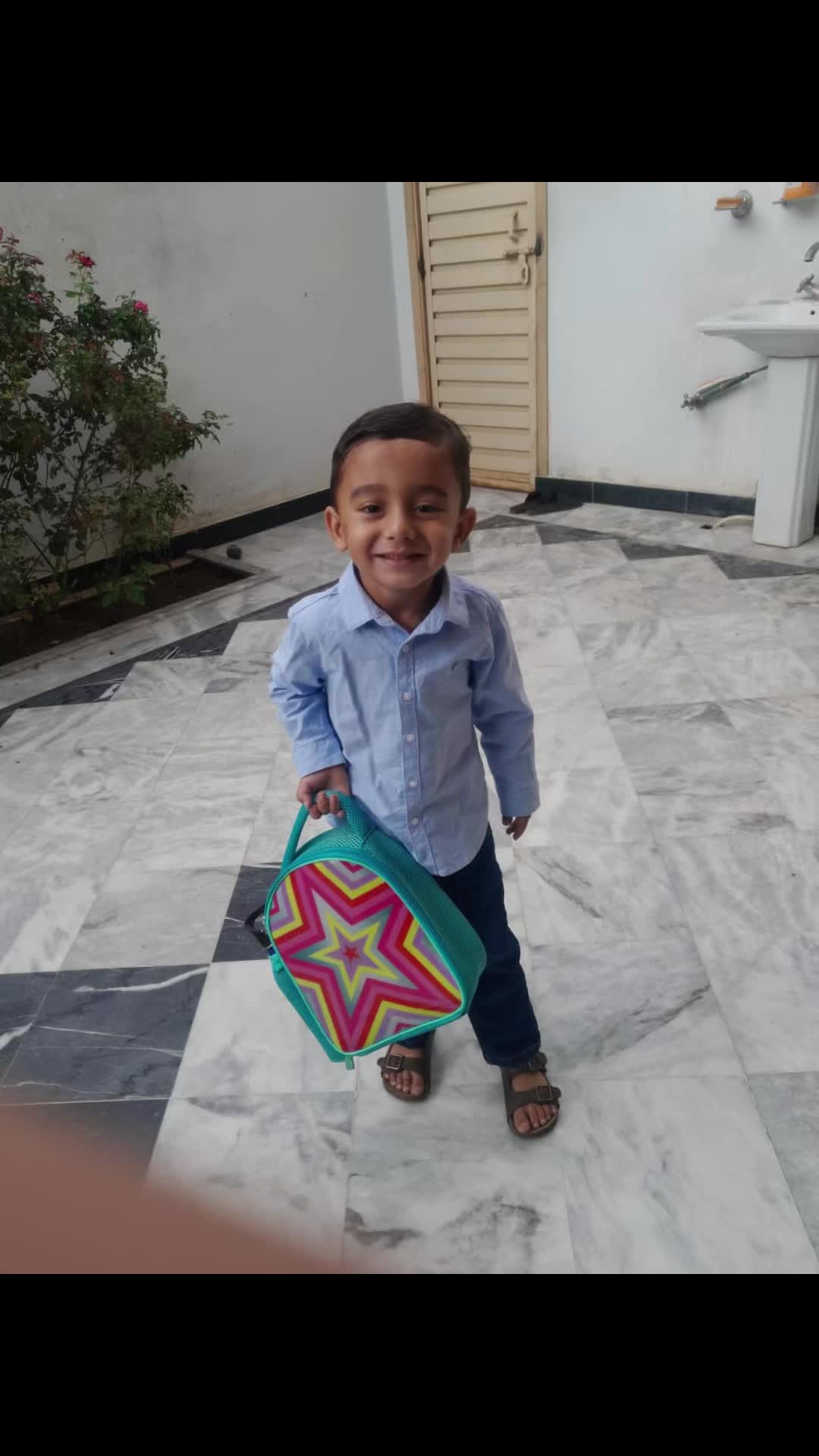 @Sadiq ul amin