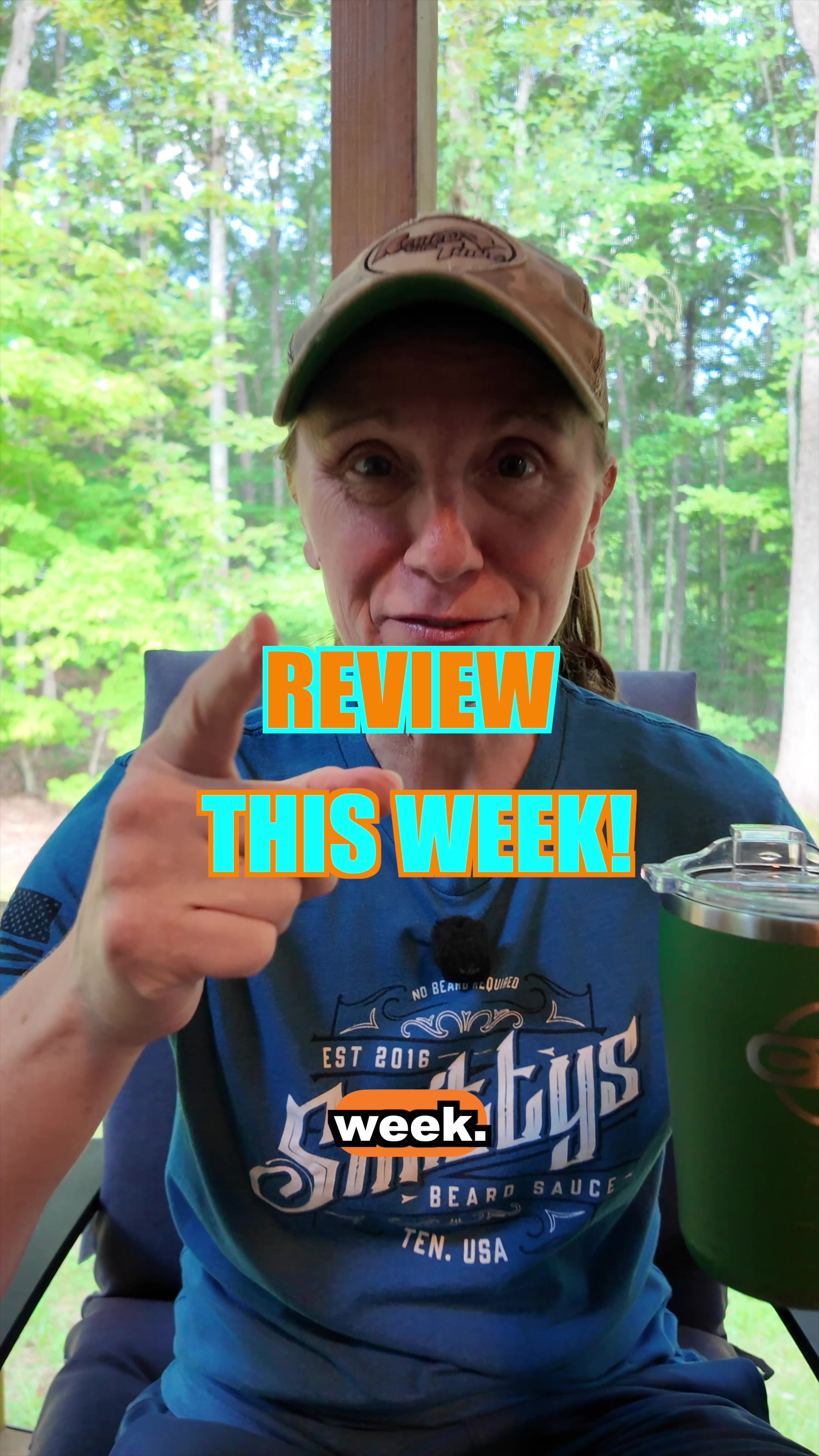 @Review This Thing