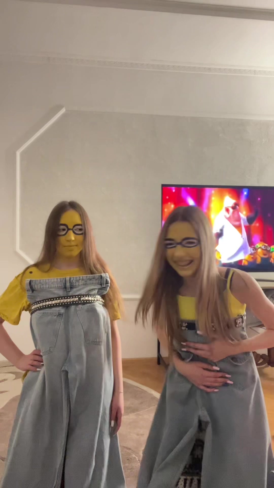 @ностя