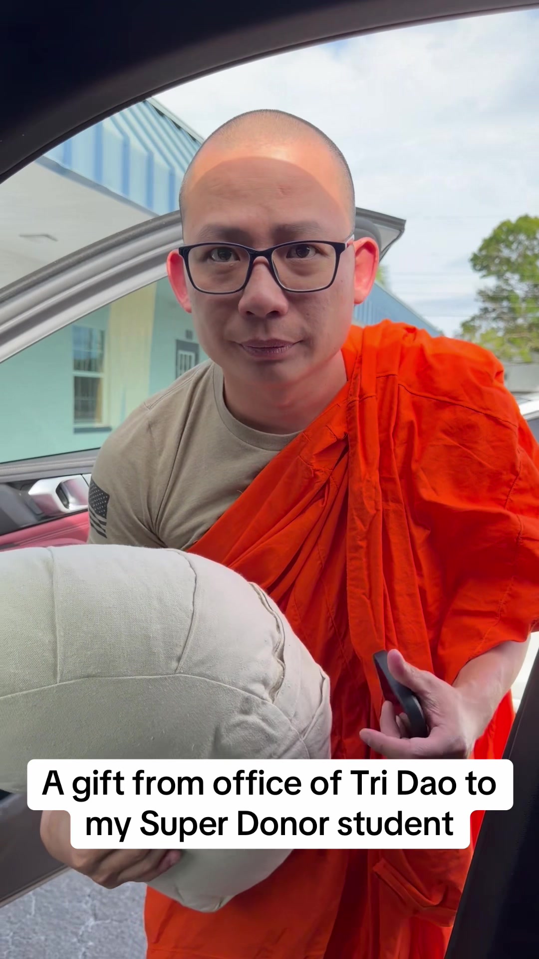 @Ajahn DAO
