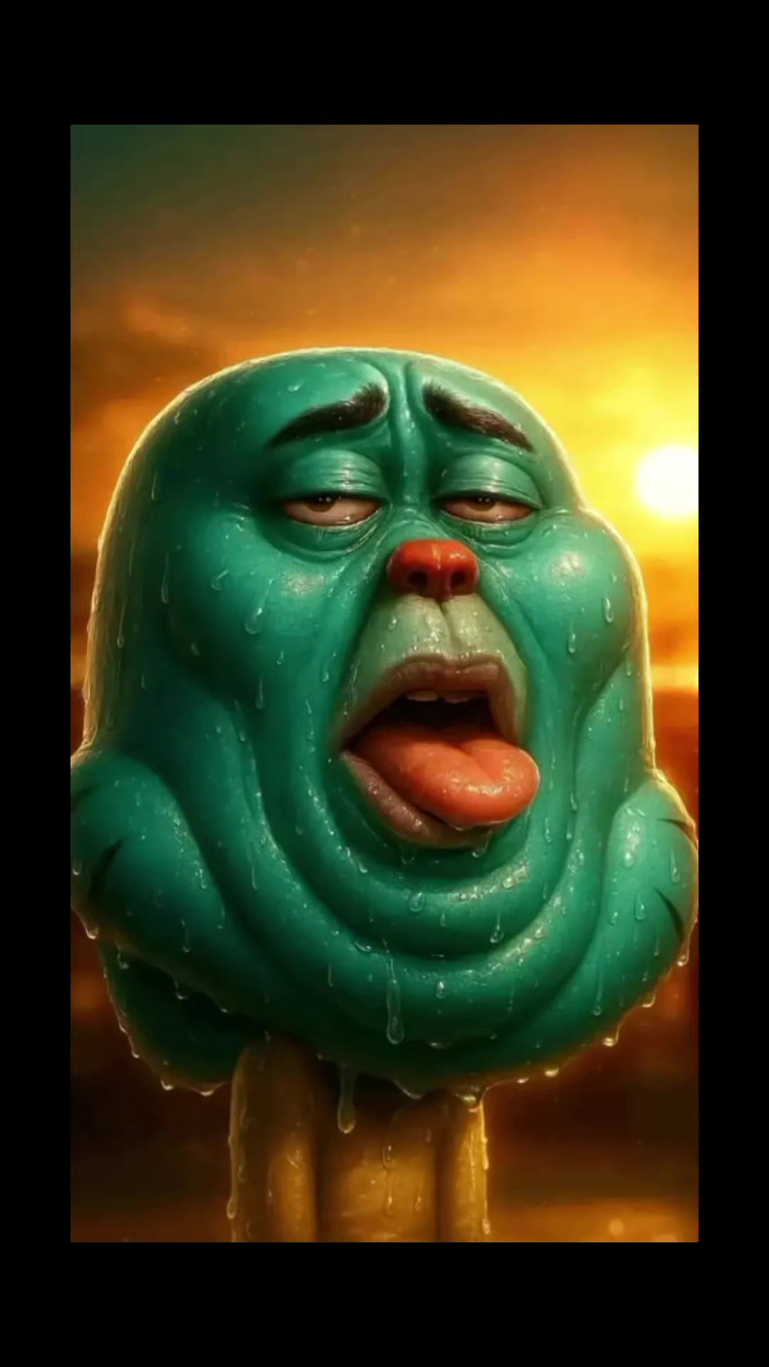 @BlueMan