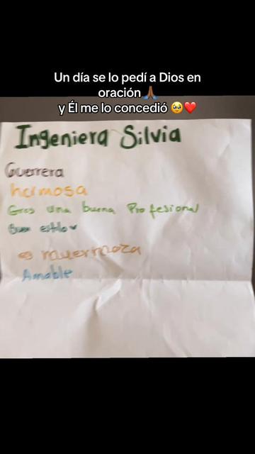 @ING. SILVIA GÓMEZ