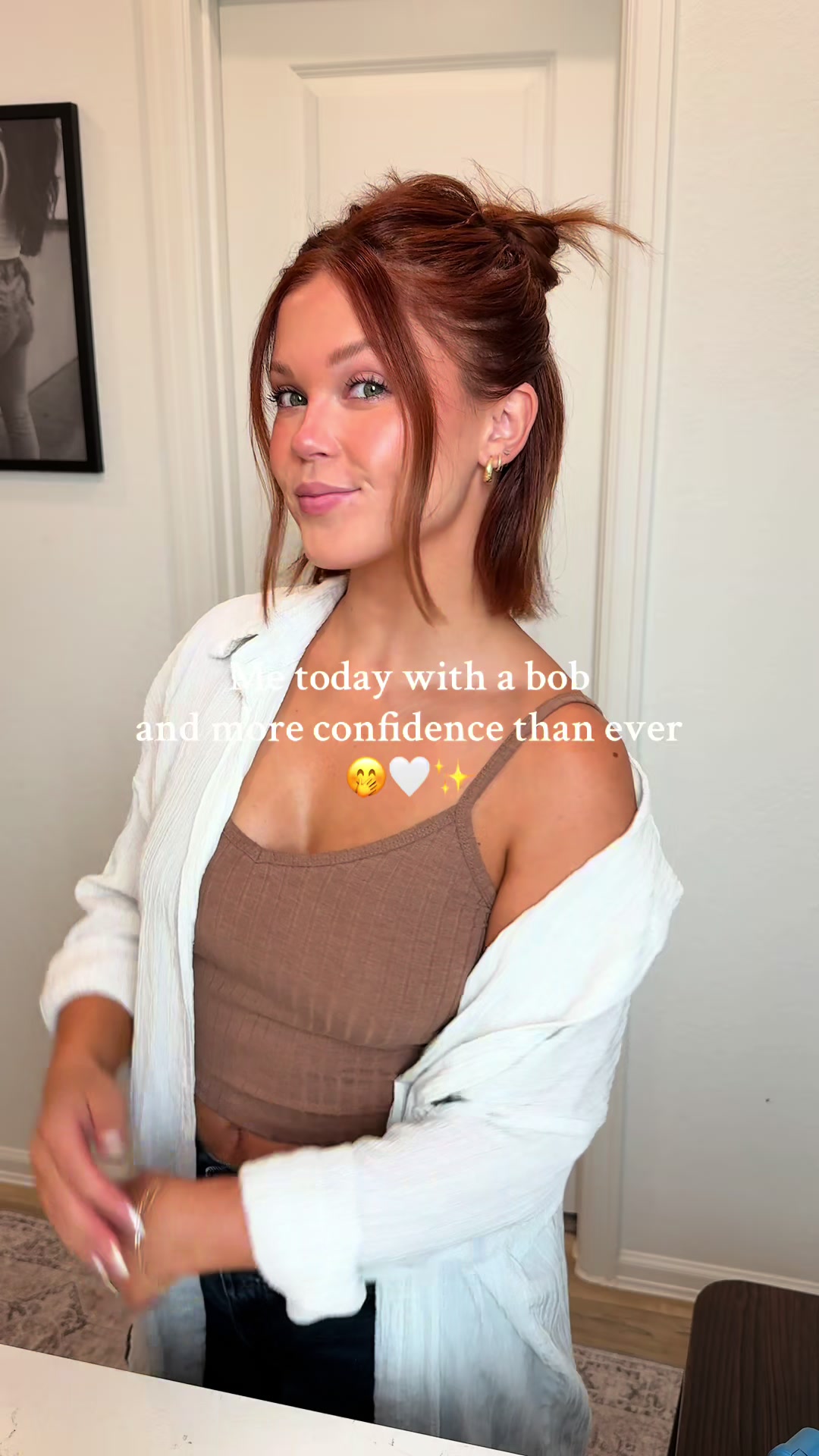 @Katie Hebert | Hair Stylist