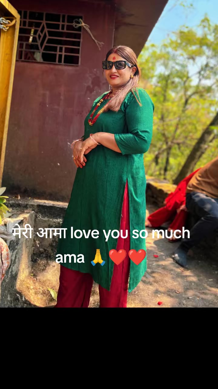 @Sumitra Khatri