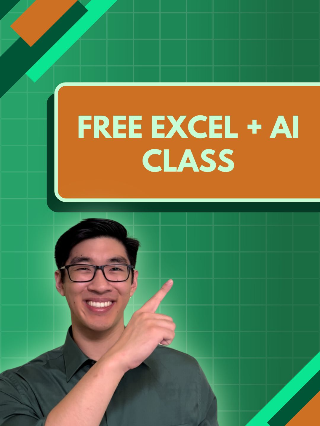 @Grant - Excel Tips