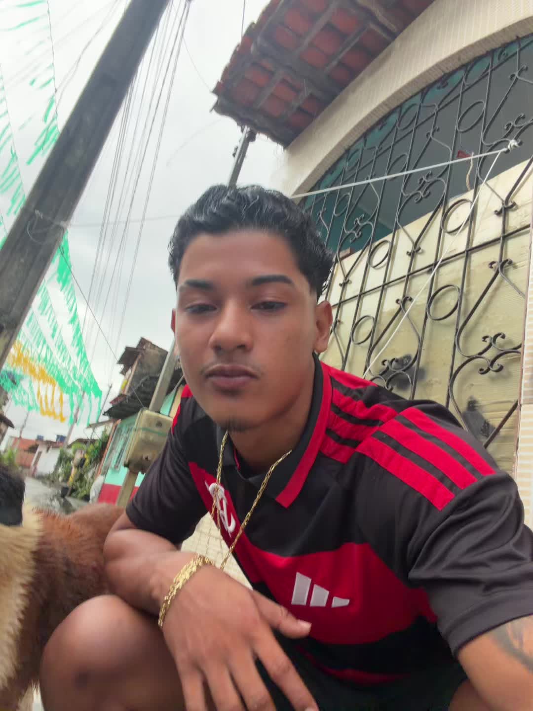 @Tony Iluminado 🎖️