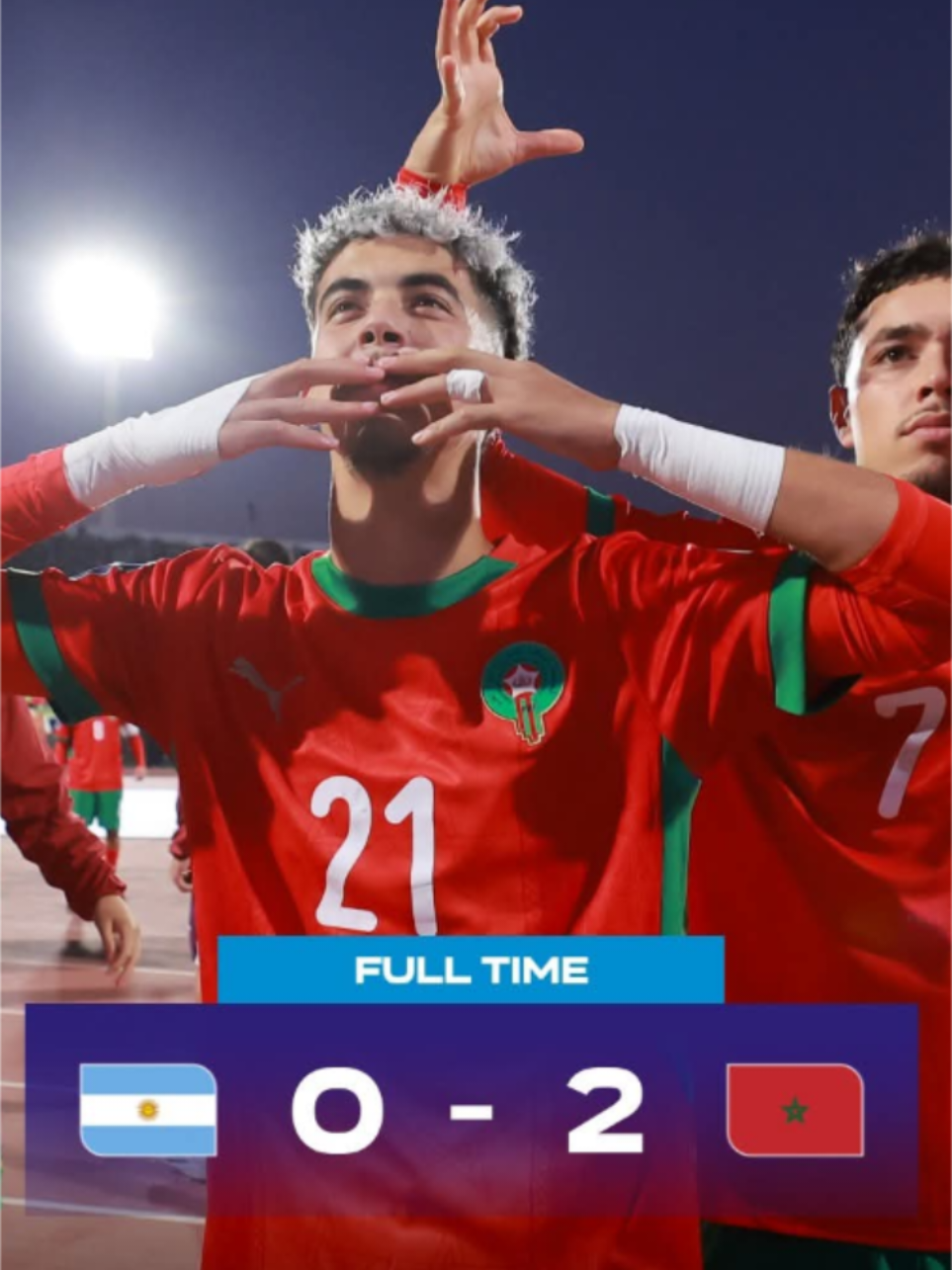 @Agliid Morocco