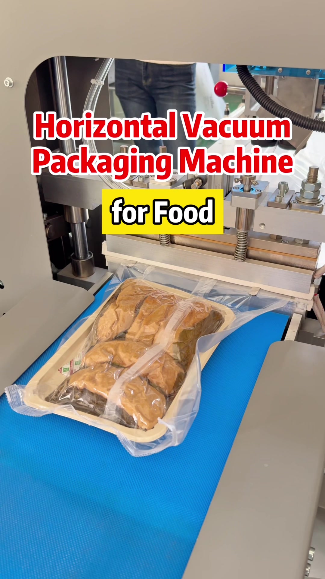 @Jiaqian Machinery