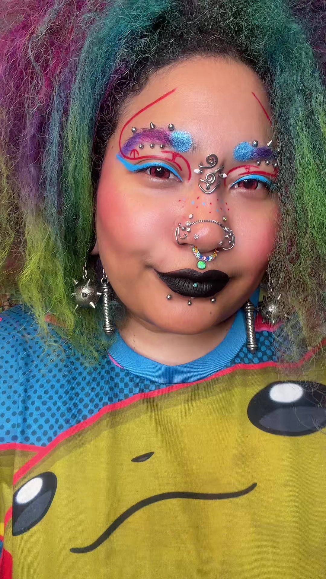 @Mabel
