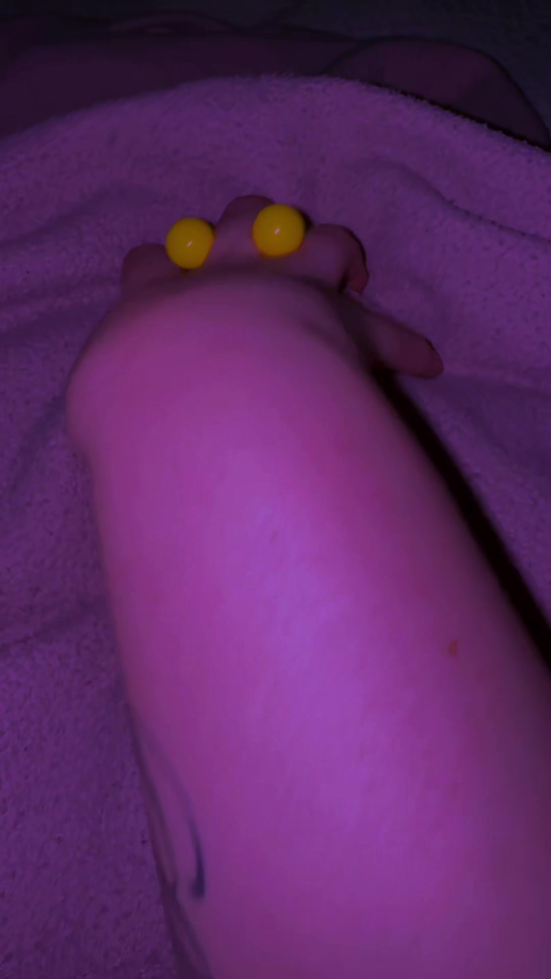 @just.a.hand
