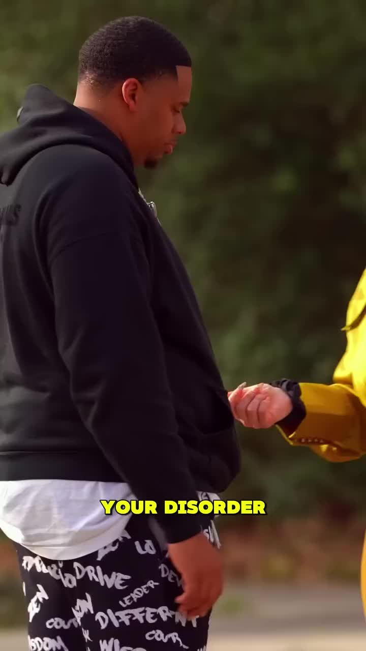 @Joke Trap