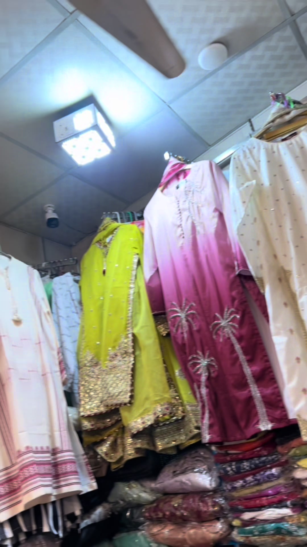 @Sameer Garments