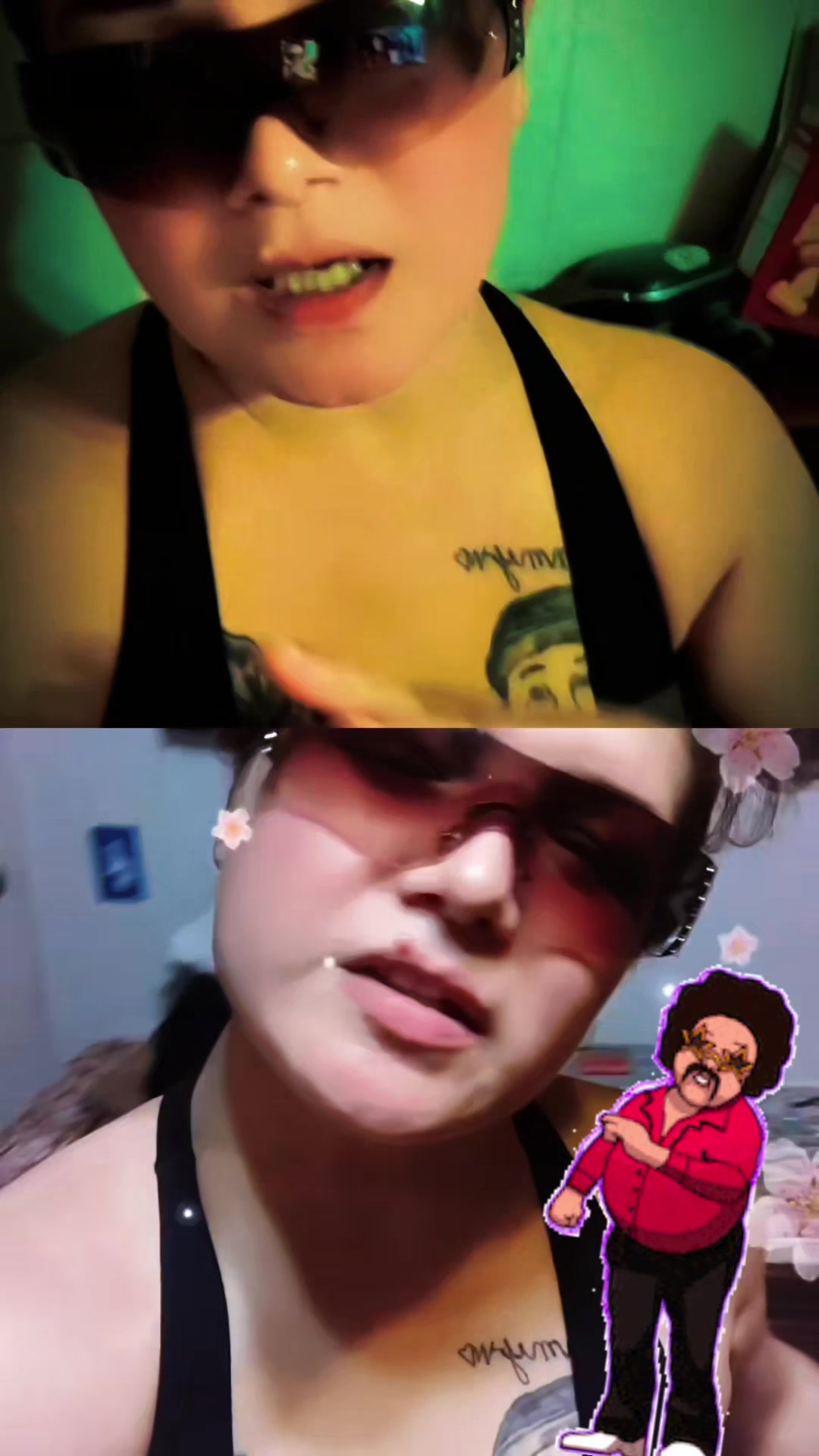 @Mandie monique Diaz Sevilla