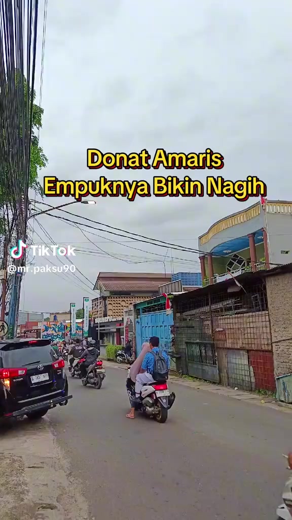 @Donat Amaris