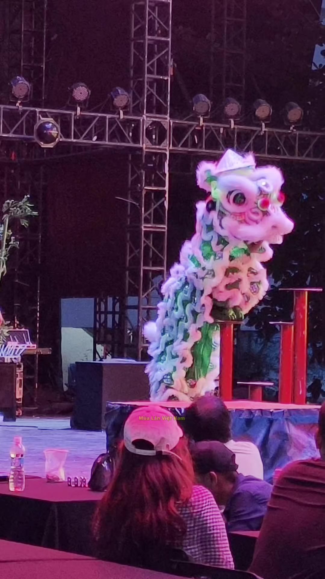 @M&uacute;a L&acirc;n Việt Nam 🇻🇳