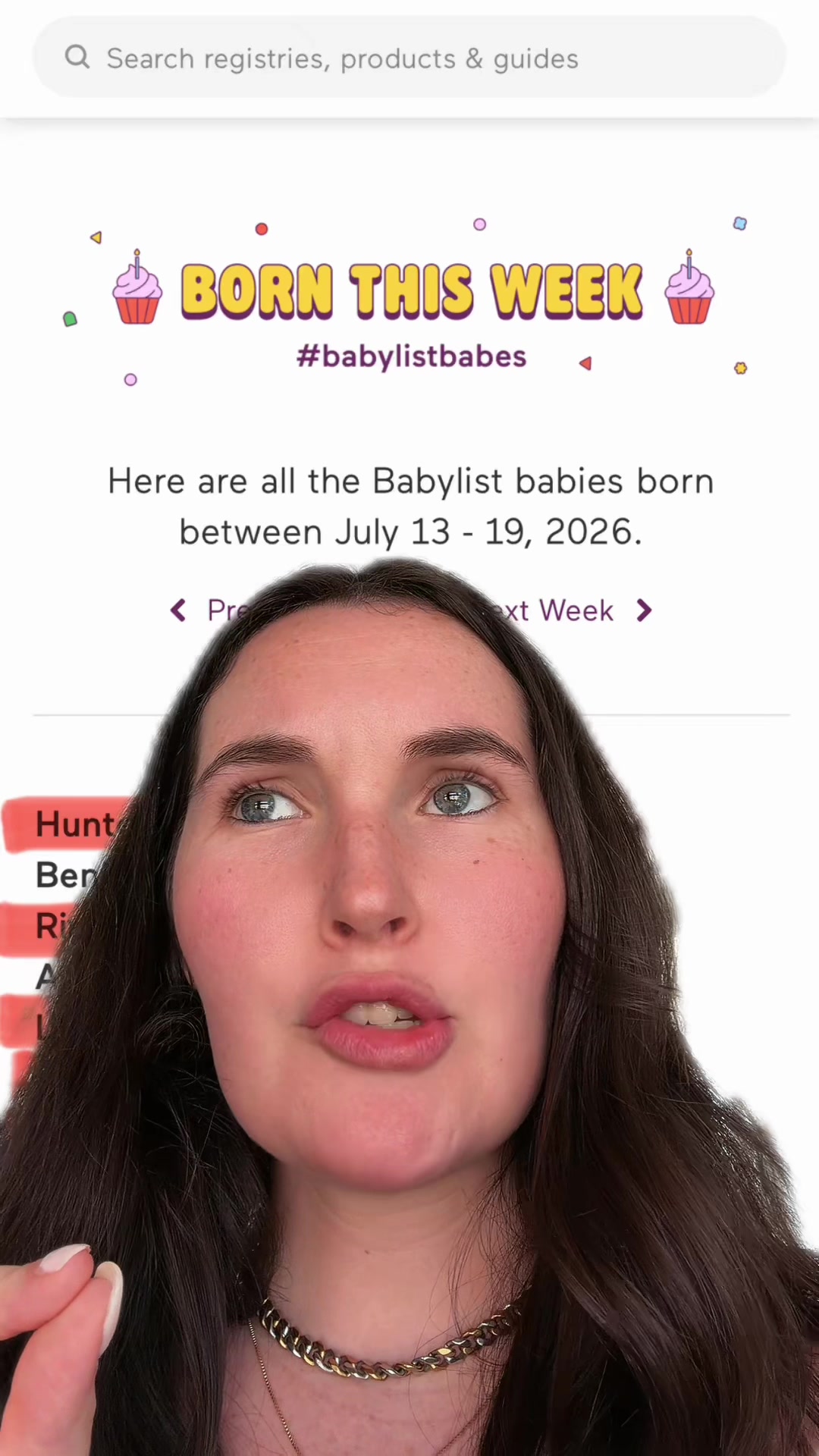 @Jessie @dreambabynames