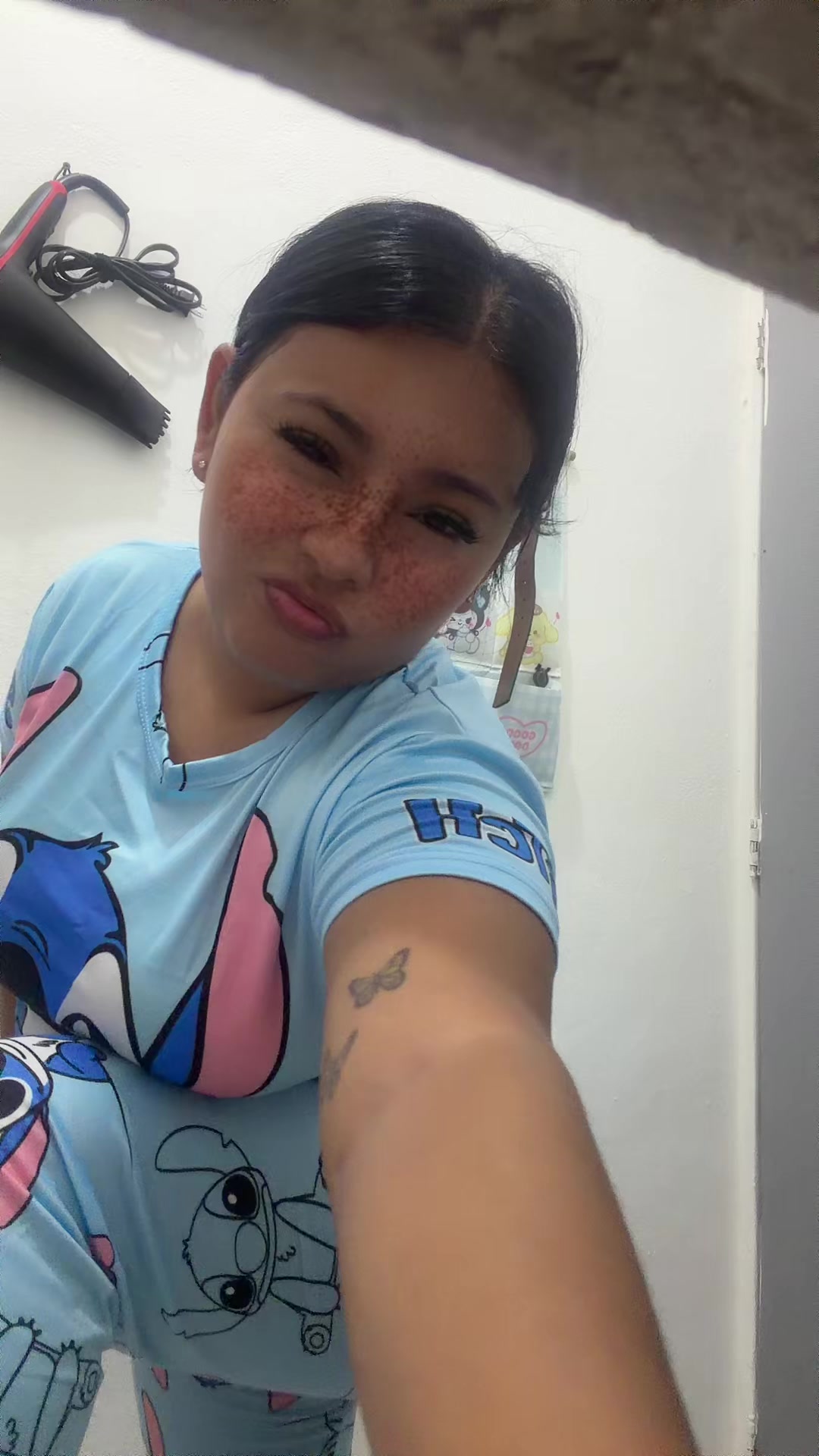 @Karen Barahona