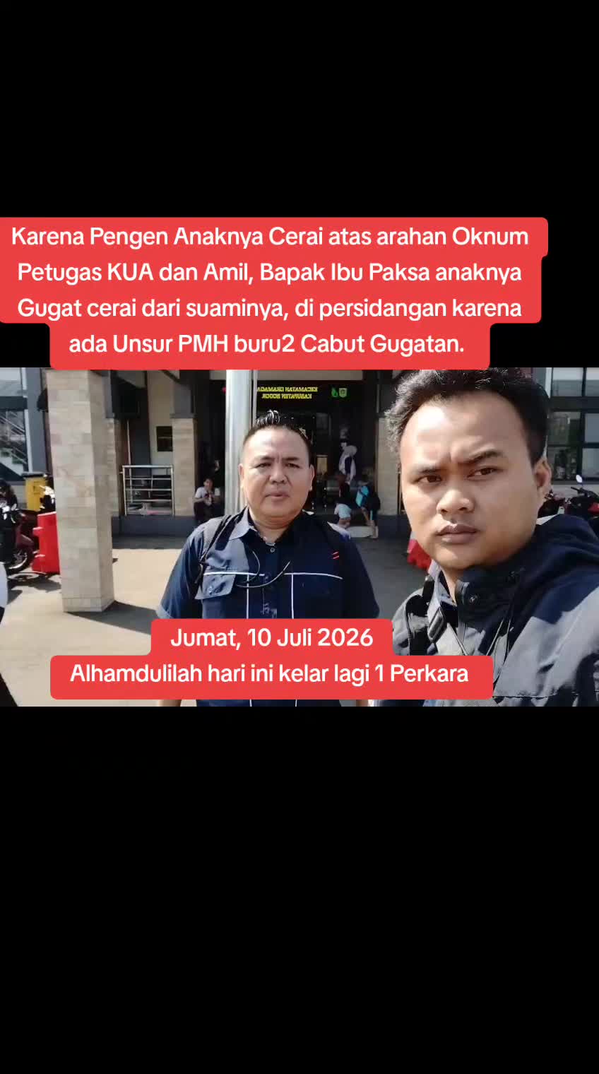 @Advokat Diansyah Putra Gumay