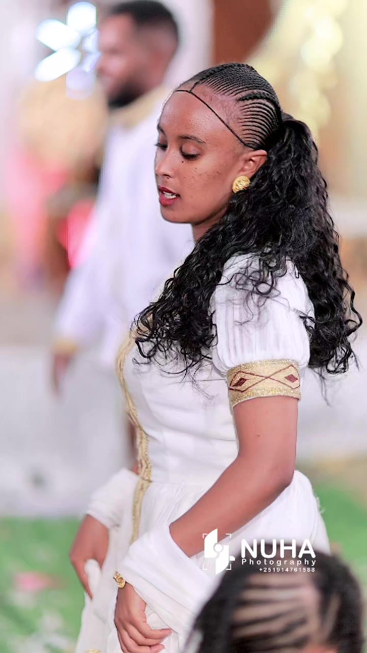 @Nuha Studio Mekelle