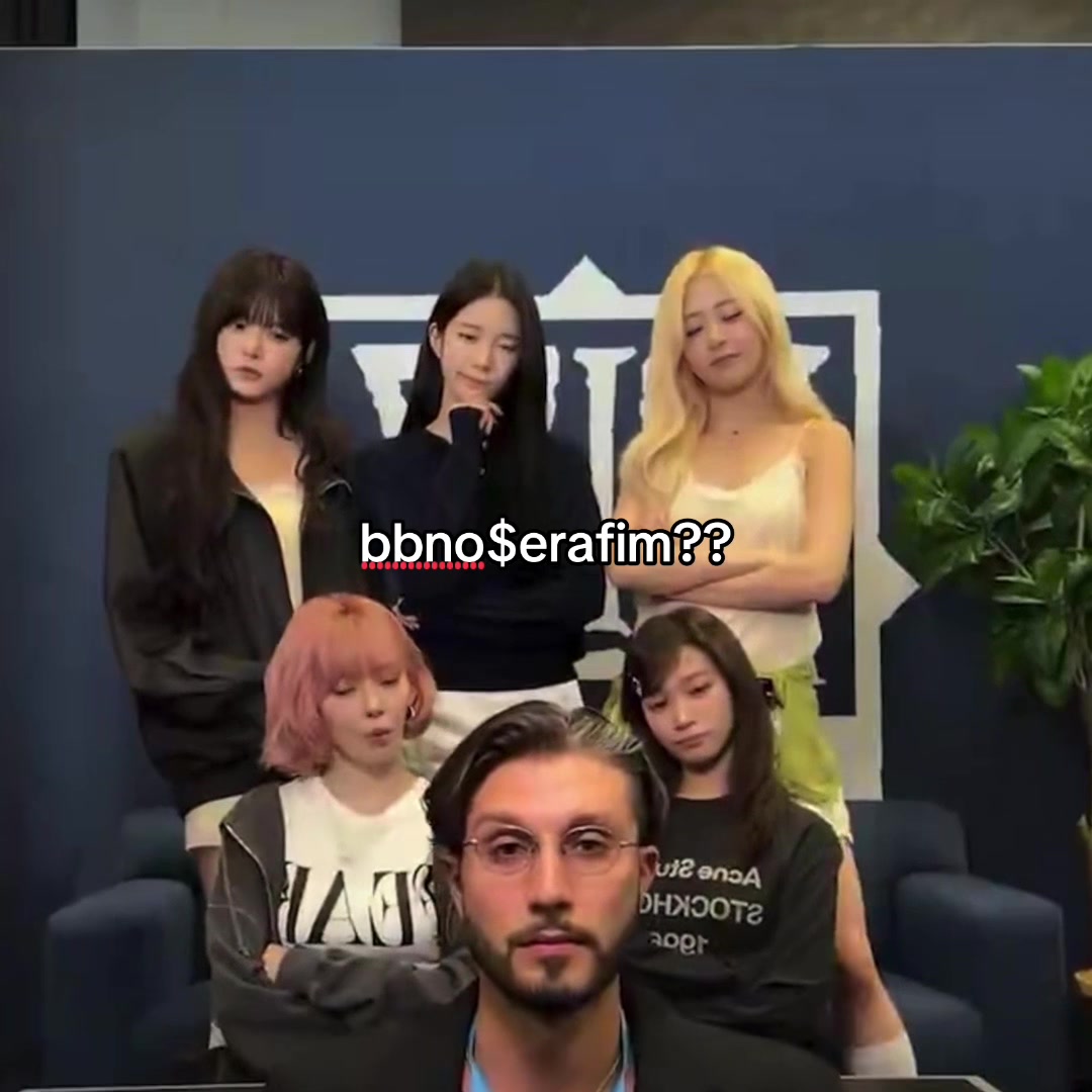 @BBNO$ Fan