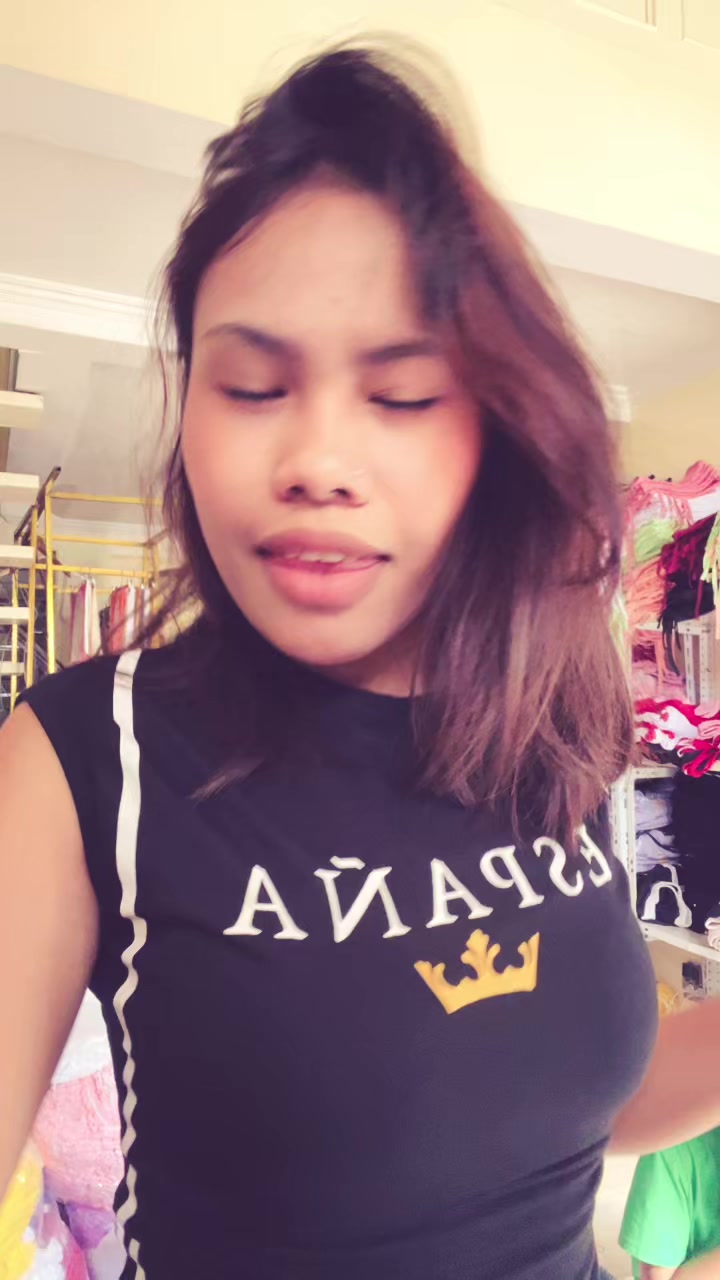 @Fortune puti