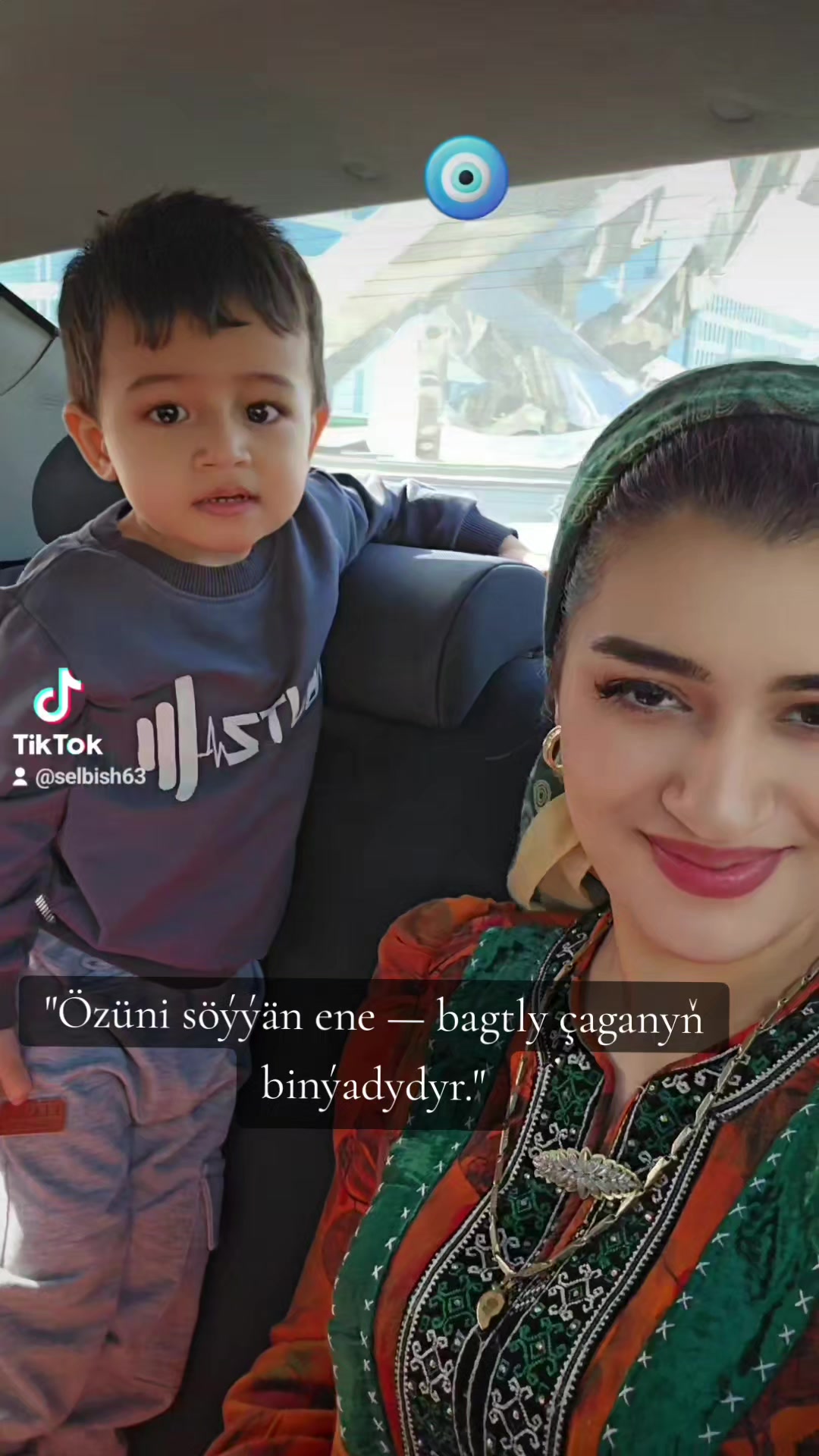 @Selbi_Berdiyewa