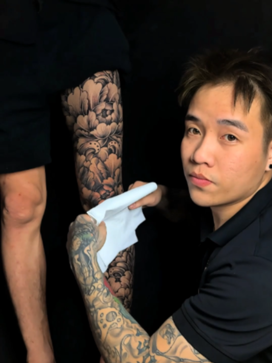 @Thế Giới Quỷ Ráp