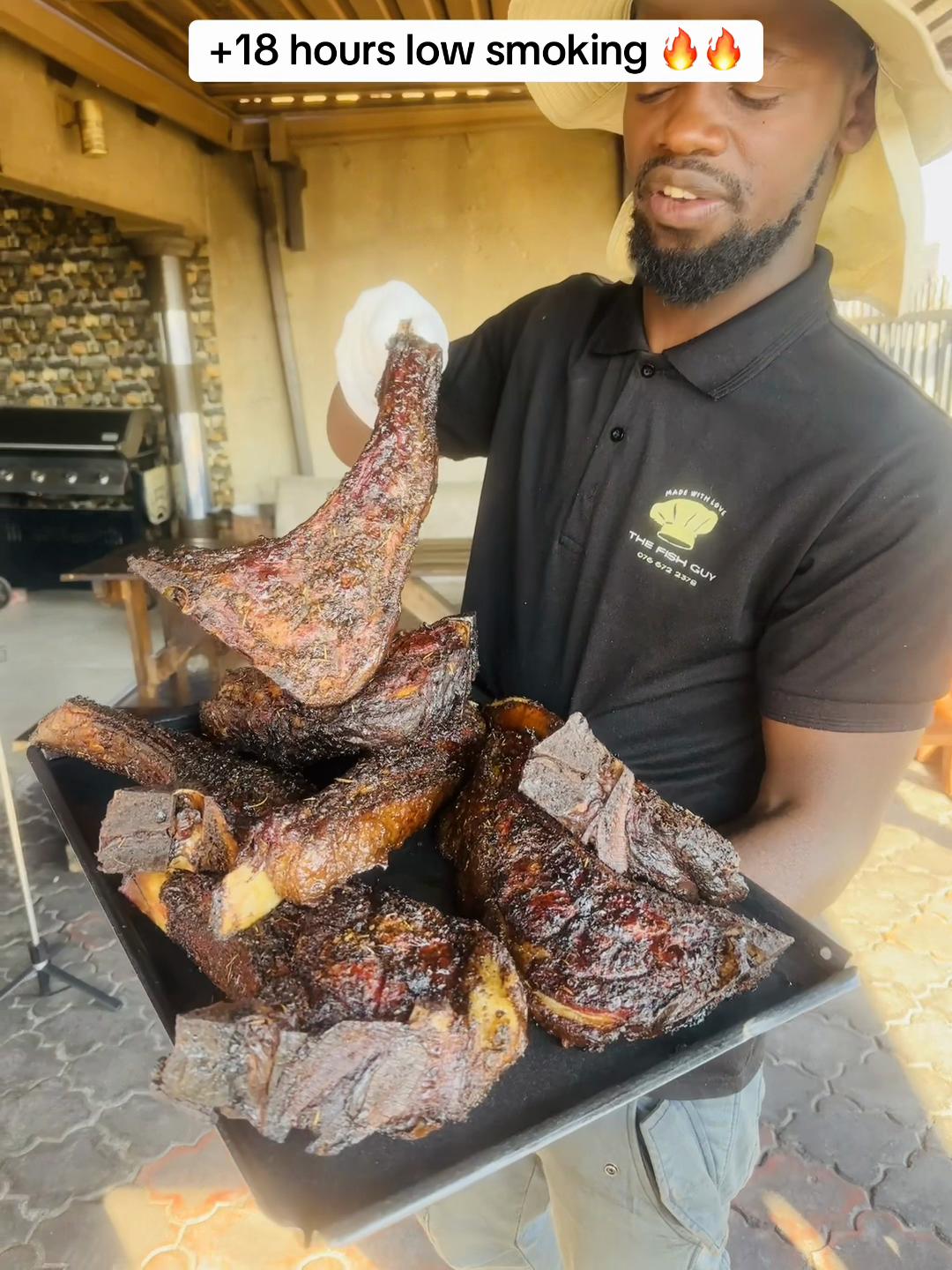 @THE FISH GUY GROUP 🧑&zwj;🍳