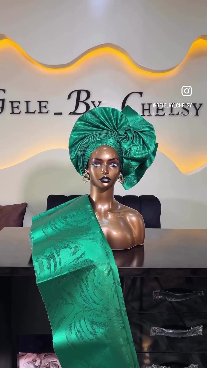 @Gele_By_Chelsy