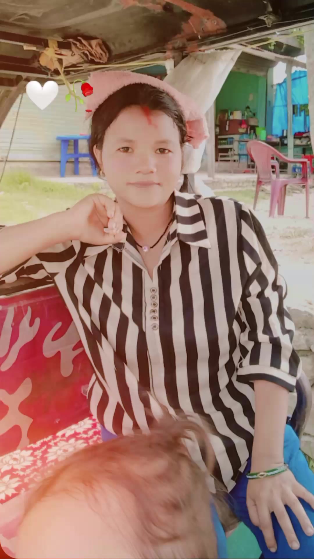 @Deptee's&hearts;️ purkoti