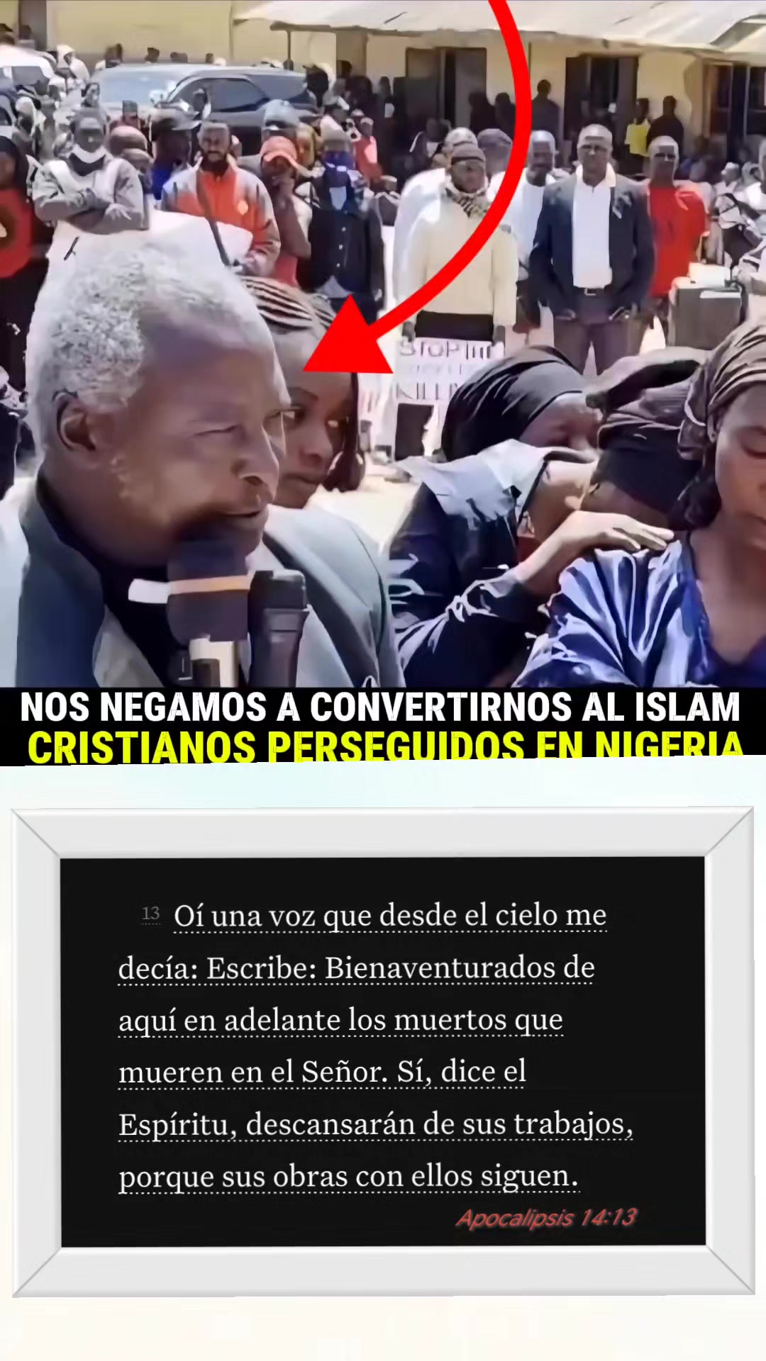 @Somos la Sal de la Tierra