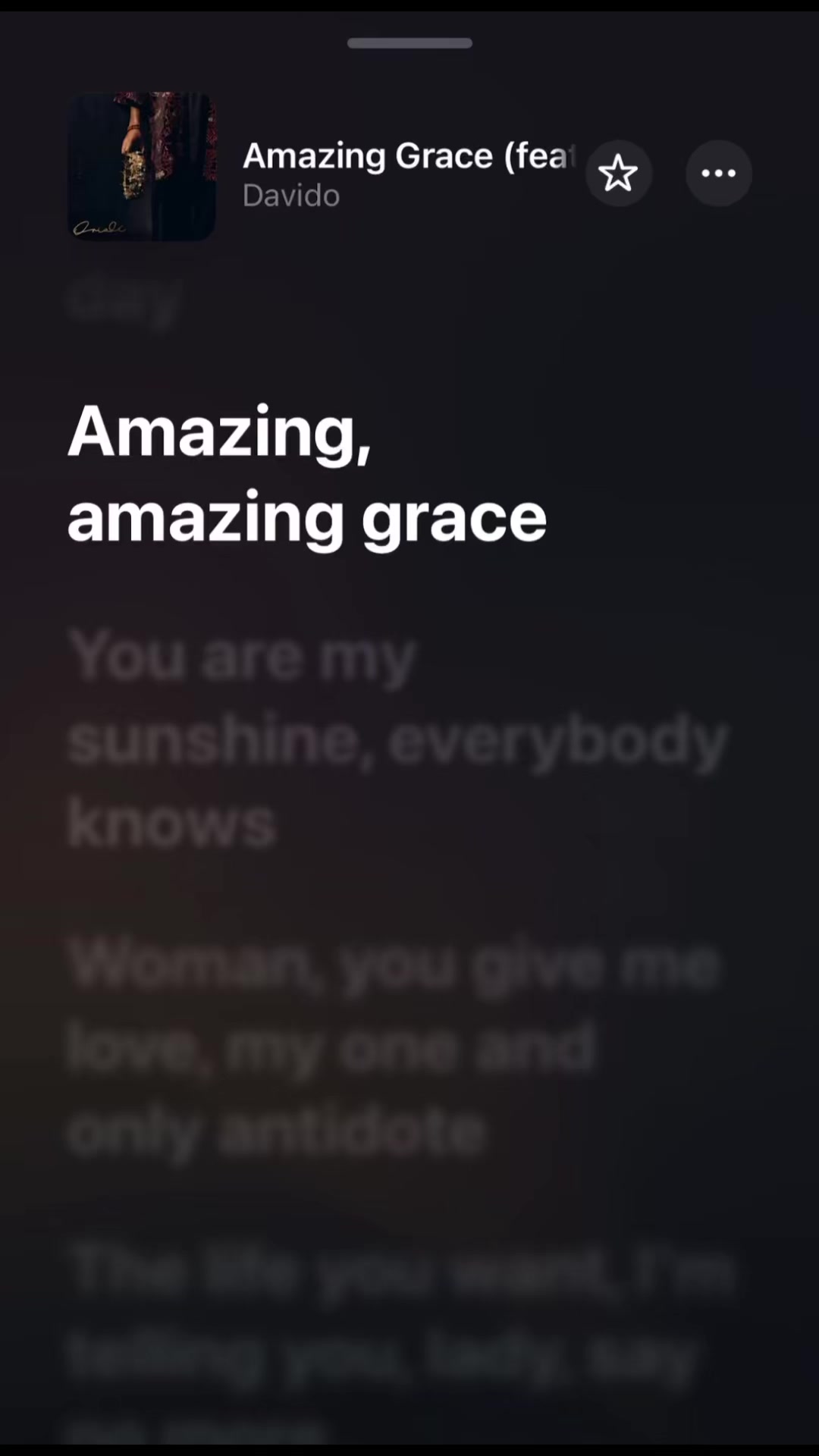 @The Lyrics World💯🎵