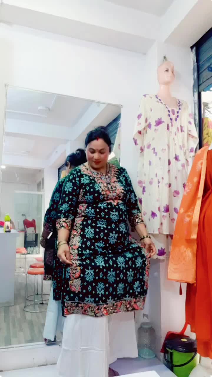 @Aama ko kanxi xori🥰🥰🥰🥰