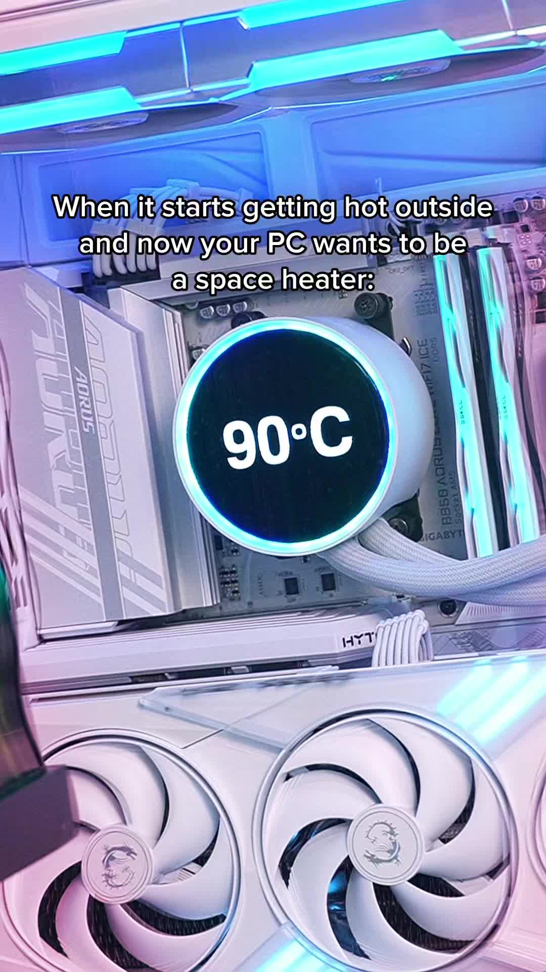 @Seattle Built PCs
