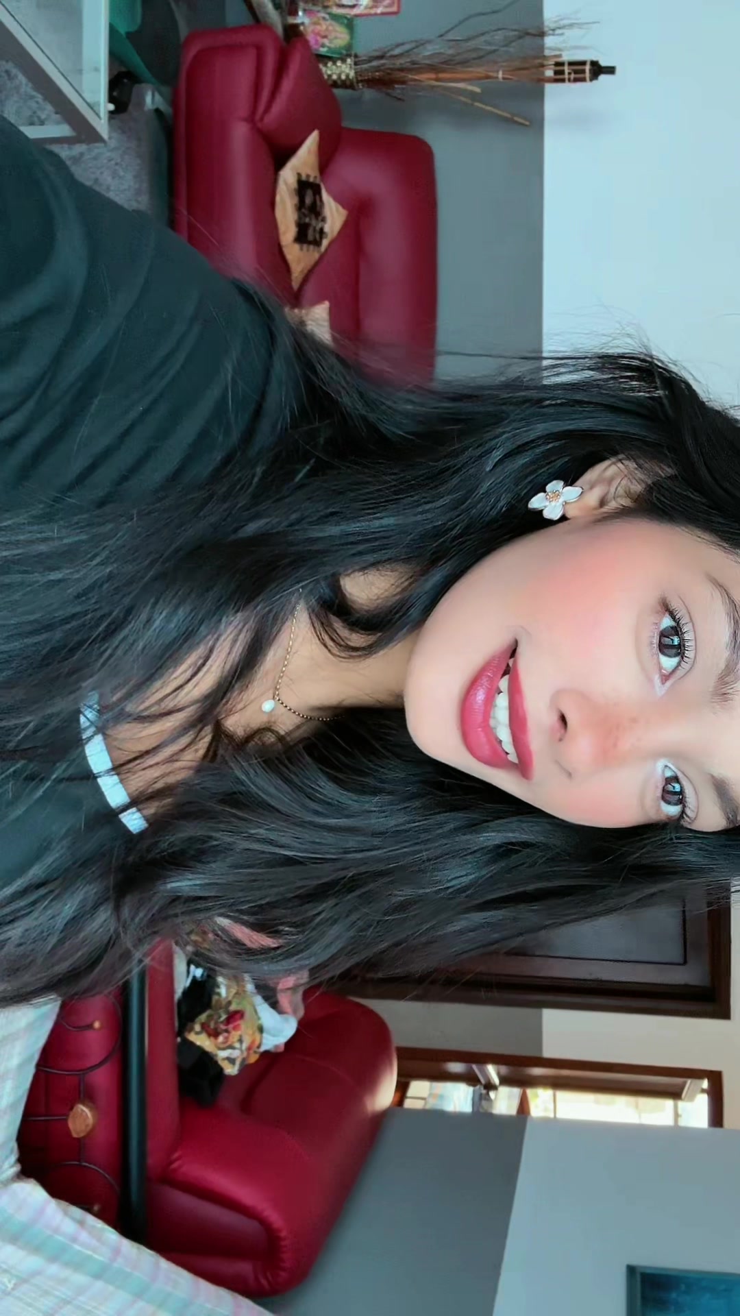 @deesha