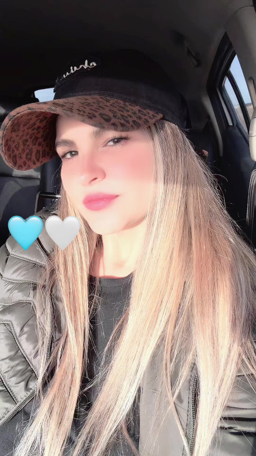 @Claudia Alonso