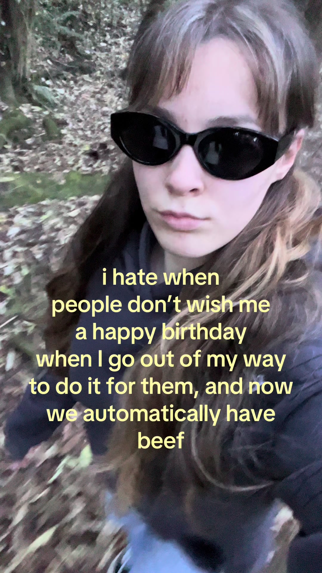@Sienna Brown