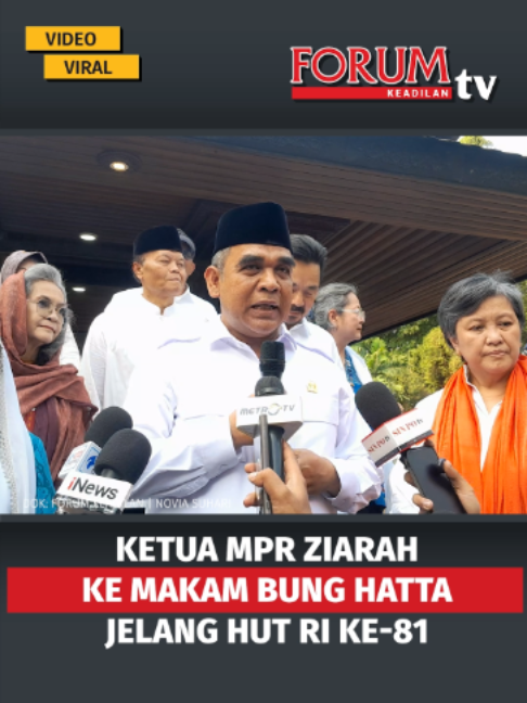 @Forum Keadilan