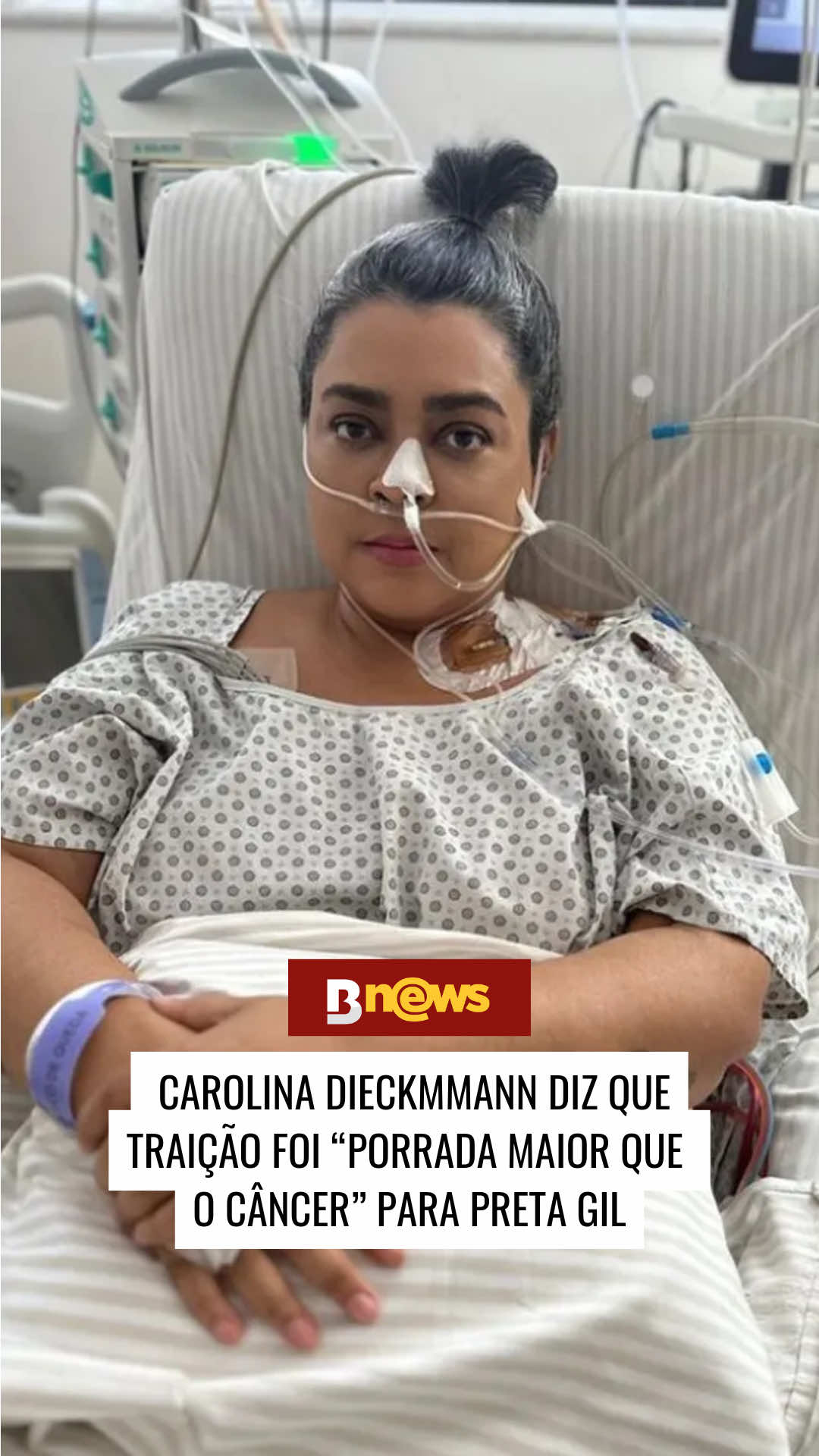@BNews - Portal de notícias