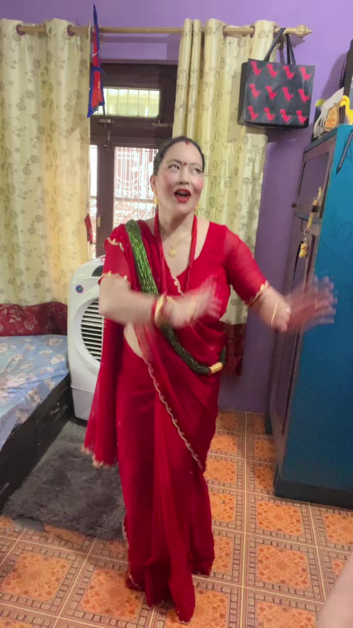 @Paru Pun