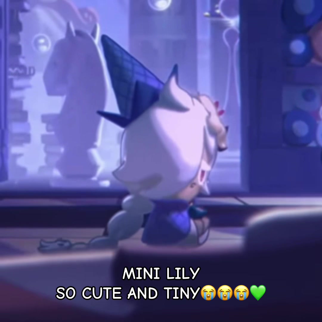 @★ COLETTE ~~!!! (they/them)
