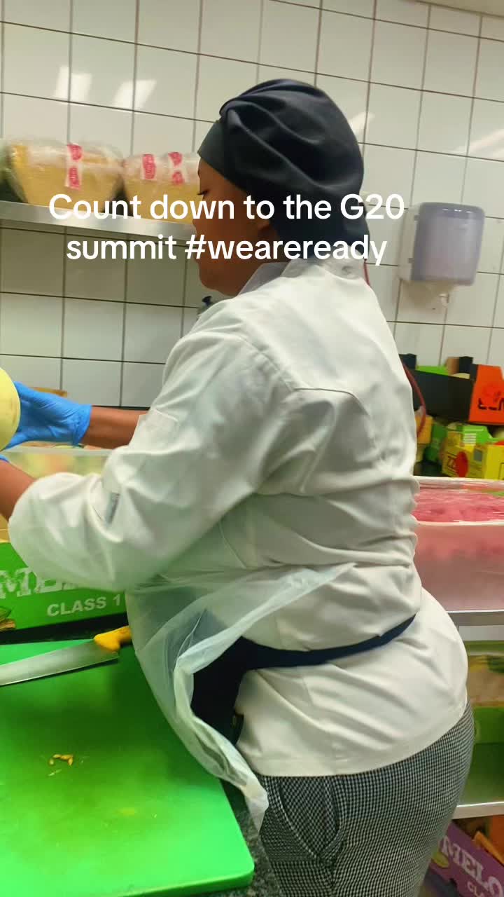 @Kgomotso Khalo